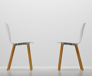 Vitra Hal wood – N.18 in M4D Vol.5