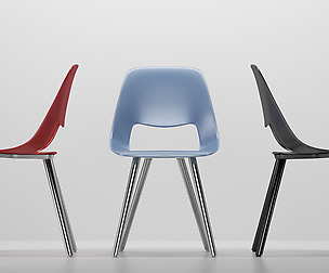 Vitra Jill – N.22 in M4D Vol.5
