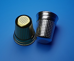 Thimble