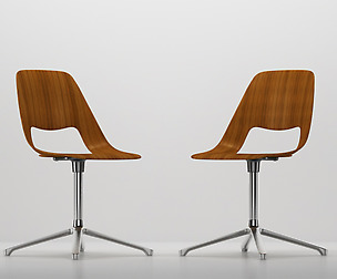 Vitra Jill Fourstar – N.20 in M4D Vol.5