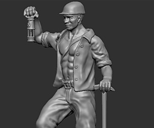 Миколай бородатий текст