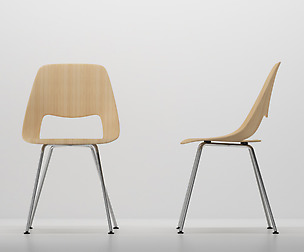 Vitra Jill tube – N.21 in M4D Vol.5
