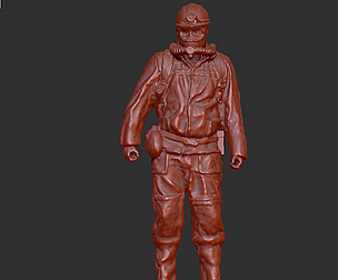 Миколай бородатий мп3