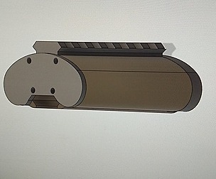 Миколай бородатий текст