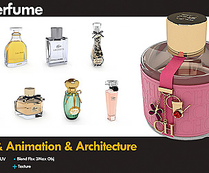 15 Perfume