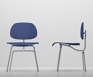 Vitra Plywood Group 2 – N.28 in M4D Vol.5