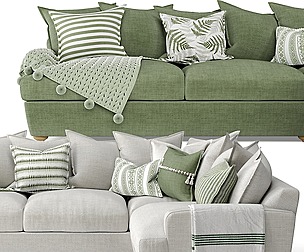 Smooch Corner Sofa