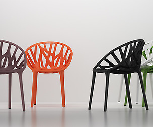 Vitra Vegetal – N.33 in M4D Vol.5
