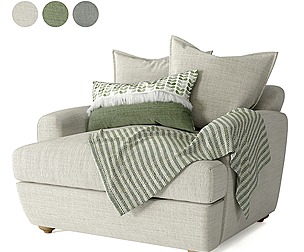 Smooch Armchair