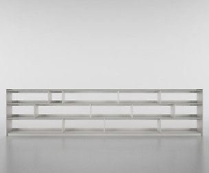 B&B Bookcase 14 - N.14 in M4D Vol.6