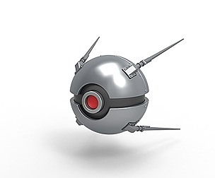 Satellite orb