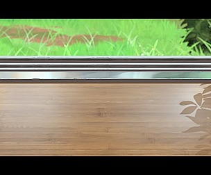 [CSP]Wood&Metal&Anime based brush"Shinkai Makoto