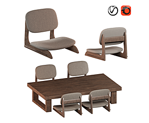 Japanese Set