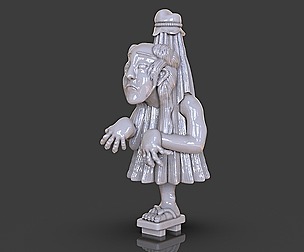 Kasa Obake Takaya