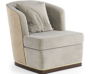 Michal Armchair
