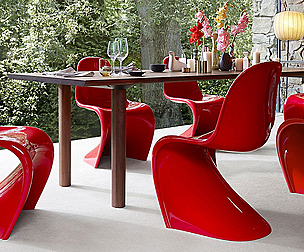 Pantone Chair
