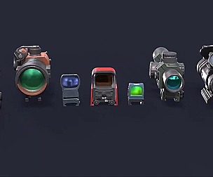 Gunsights