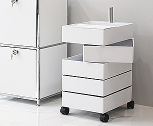 Mona Container360 Trolley