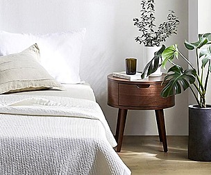 luca side table