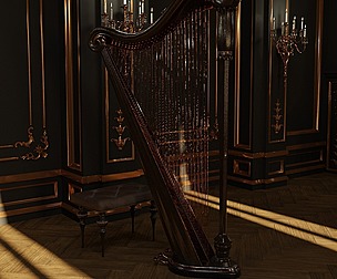 Harp