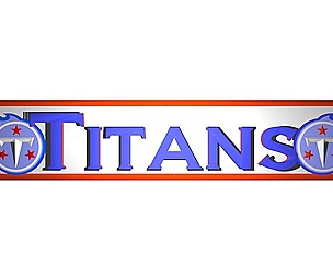 Titans banner