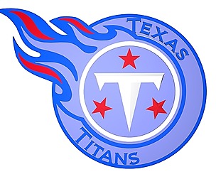 Titans disc