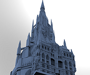 Arch Wizard Rulers Tower 1