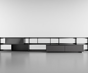 B&B Bookcase 9 - N.09 in M4D Vol.6
