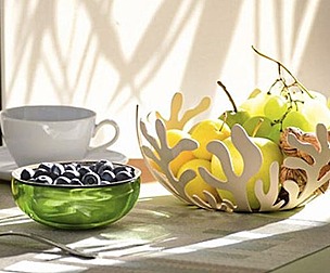 Mediterranio Fruit Basket 25