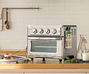 Air Fryer Oven TOA-60KR