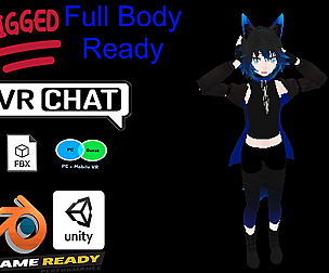 anime boy character -  Blue Boy