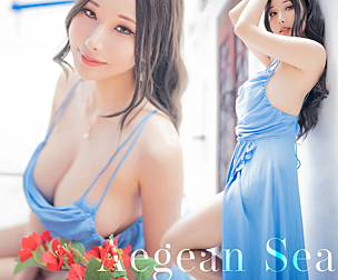Fashion Shoots Modeling Aegean Sea cosplay HaneAme