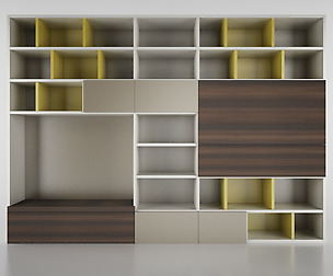 Molteni 505 11 - N.49 in M4D Vol.6