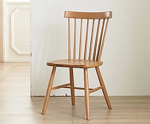 Oak Daily Chair