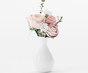 Peach pink mini bundle