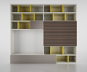 Molteni 505 4 - N.42 in M4D Vol.6