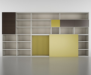 Molteni 505 6 - N.44 in M4D Vol.6