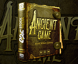 Ancient Game