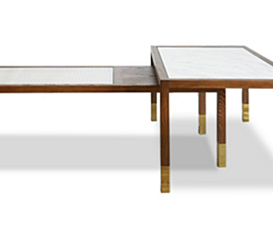 Amang Tea Table