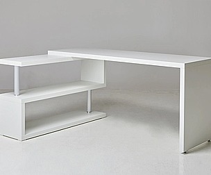Cornell Easy Wide Desk Desk 1600