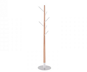 BB Wood Hanger
