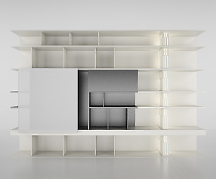 Molteni Sequence 2 - N.35 in M4D Vol.6