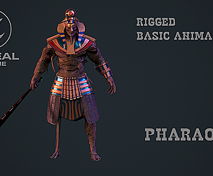 Pharaoh