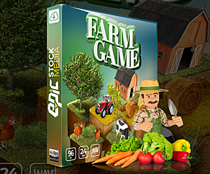 Farm Game