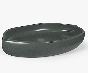 Boat Shaped Bowl