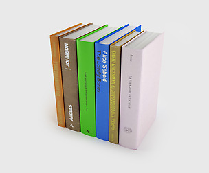 Back book only 10 – N.19 in M4D Vol.7