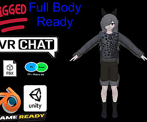 anime boy character -  Guy