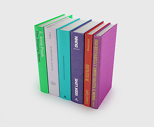 Back book only 11 – N.20 in M4D Vol.7