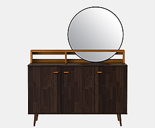 Ventura Dressing Table