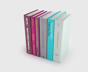 Back book only 12 – N.21 in M4D Vol.7